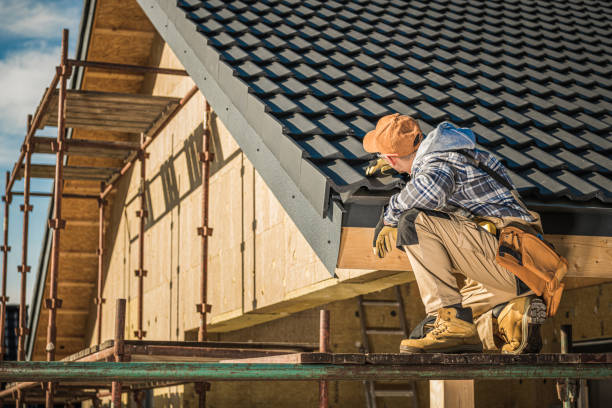 Trusted Grant, MN Roofing and repair Experts